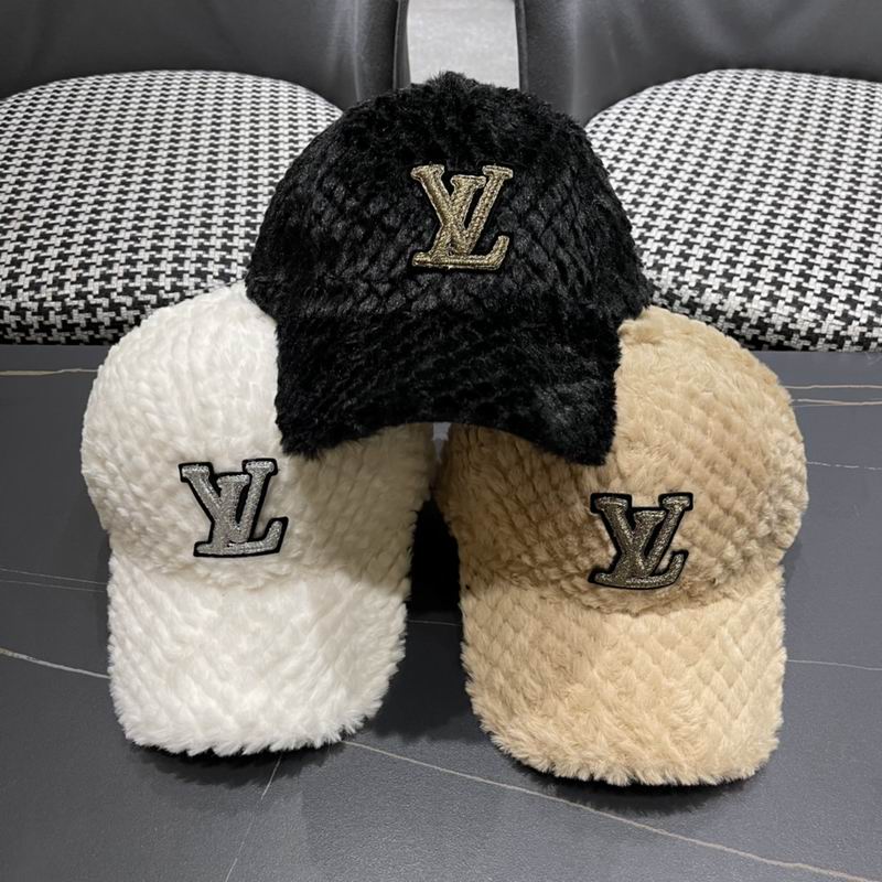 LV cap 102801